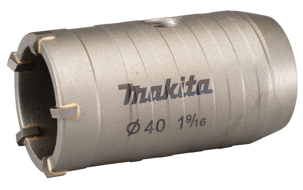 Makita D-73916 Core Cutter 40mm - photo 2