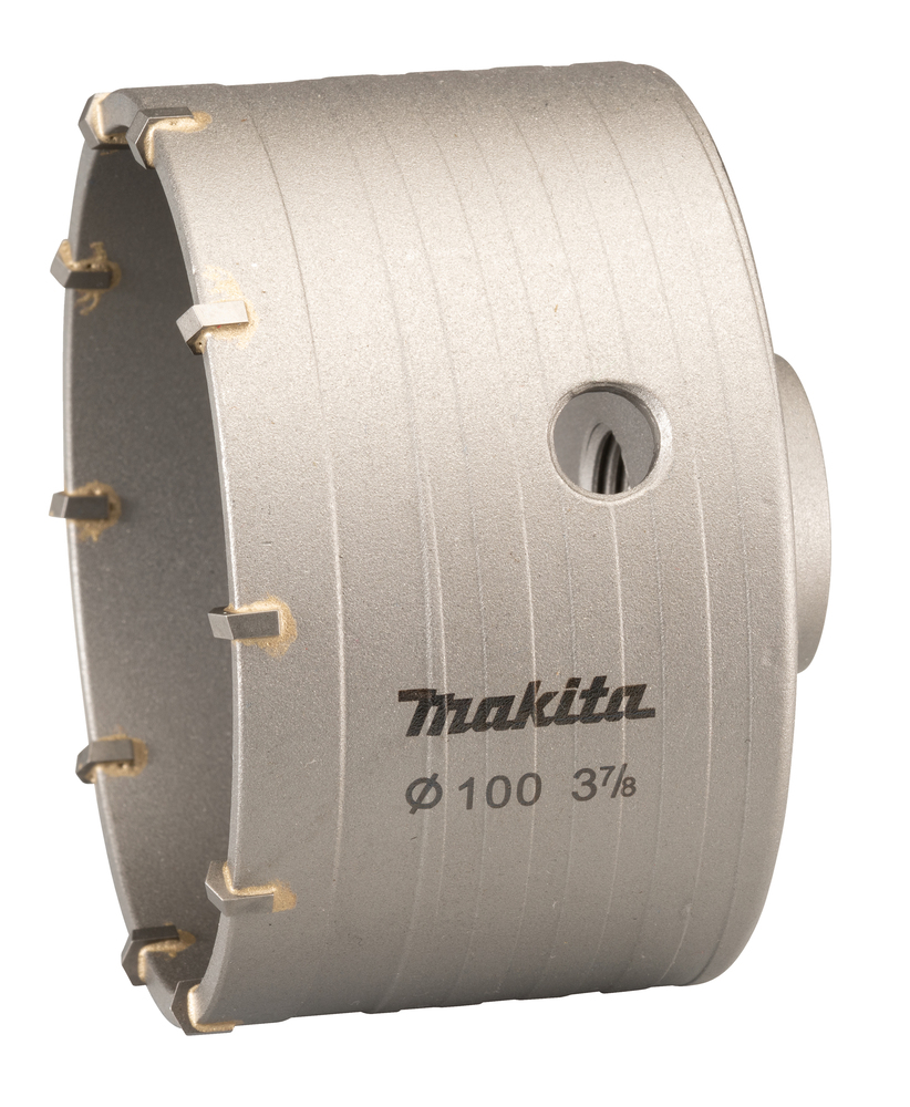 Makita D-73966 Core Cutter 100mm - photo 2