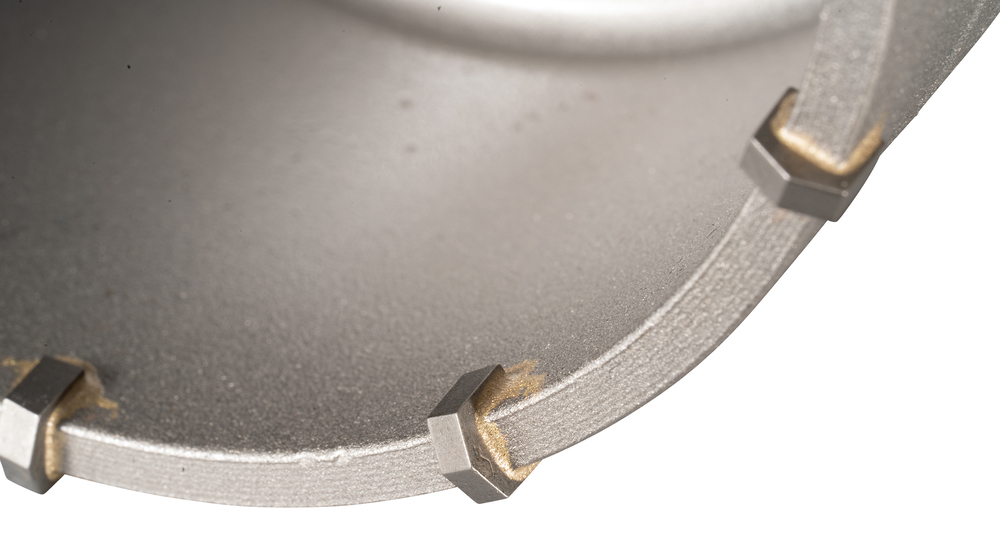 Makita D-73966 Core Cutter 100mm - photo 3