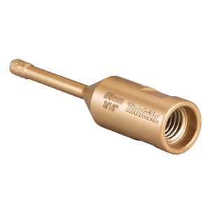 Makita D-75063 Diamond Core Bit 5mm - photo 2