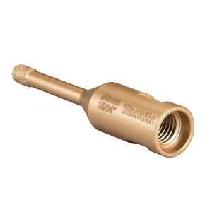 Makita D-75079 Diamond Core Bit 6mm - photo 2