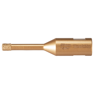 Makita D-75079 Diamond Core Bit 6mm