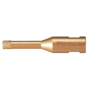 Makita D-75085 Diamond Core Bit 8mm