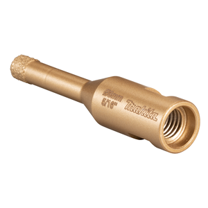 Makita D-75085 Diamond Core Bit 8mm - photo 2