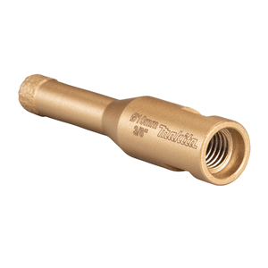 Makita D-75091 Diamond Core Bit 10mm - photo 2