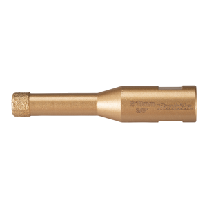 Makita D-75091 Diamond Core Bit 10mm