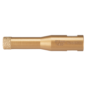 Makita D-75100 Diamond Core Bit 12mm