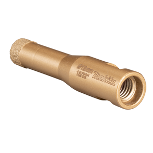 Makita D-75100 Diamond Core Bit 12mm - photo 2