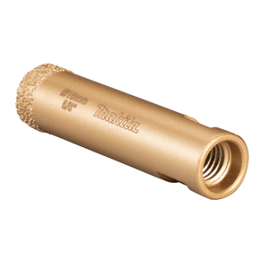 Makita D-75122 Diamond Core Bit 16mm - photo 2