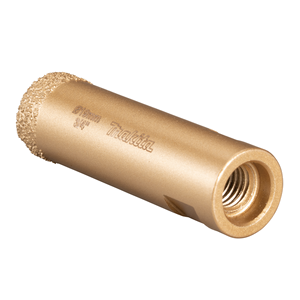 Makita D-75138 Diamond Core Bit 19mm - photo 2