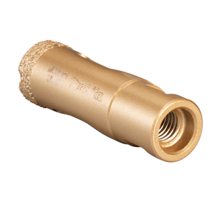 Makita D-75144 Diamond Core Bit 20mm - photo 2