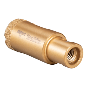 Makita D-75150 Diamond Core Bit 25mm - photo 2