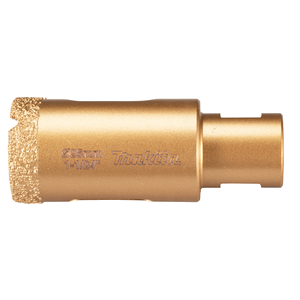 Makita D-75166 Diamond Core Bit 26mm