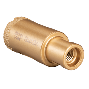 Makita D-75166 Diamond Core Bit 26mm - photo 2