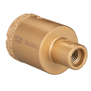 Makita D-75188 Diamond Core Bit 37mm - photo 2