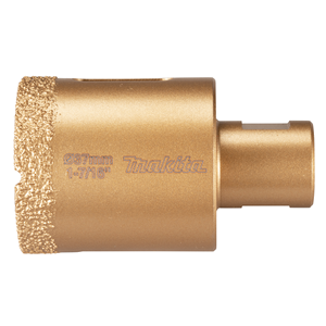 Makita D-75188 Diamond Core Bit 37mm
