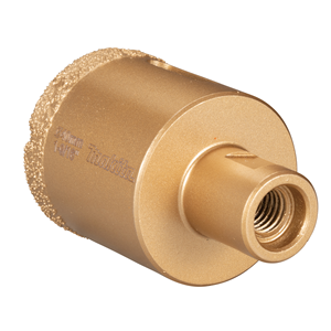 Makita D-75194 Diamond Core Bit 40mm - photo 2