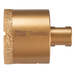 Makita D-75203 Diamond Core Bit 50mm