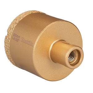 Makita D-75203 Diamond Core Bit 50mm - photo 2