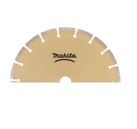 Makita D-79566 Diamond Wheel Segmented 105mm