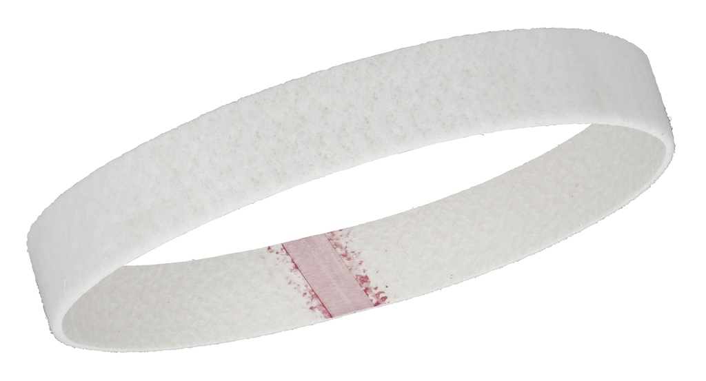 Makita D-80961 Abrasive Belt Polishing 40x760 Soft 1pc - photo 2