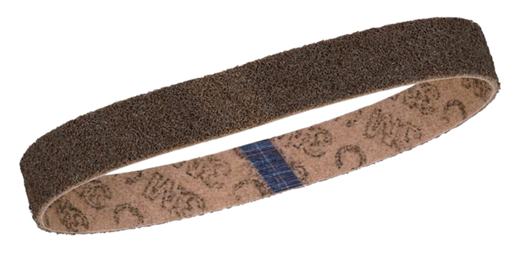 Makita D-80977 Abrasive Belt Surface 40x760 Coarse 3pcs - photo 2