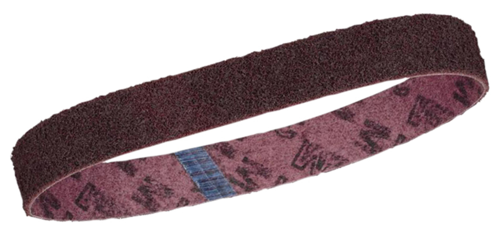Makita D-80983 Abrasive Belt Surface 40x760 Medium 3pcs - photo 2
