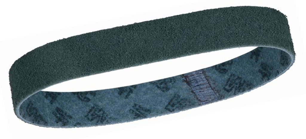 Makita D-80999 Abrasive Belt Surface 40x760 Fine 3pcs - photo 2