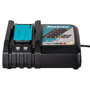 Makita DC18RC-L Dc18rc Charger (Mau) - photo 2