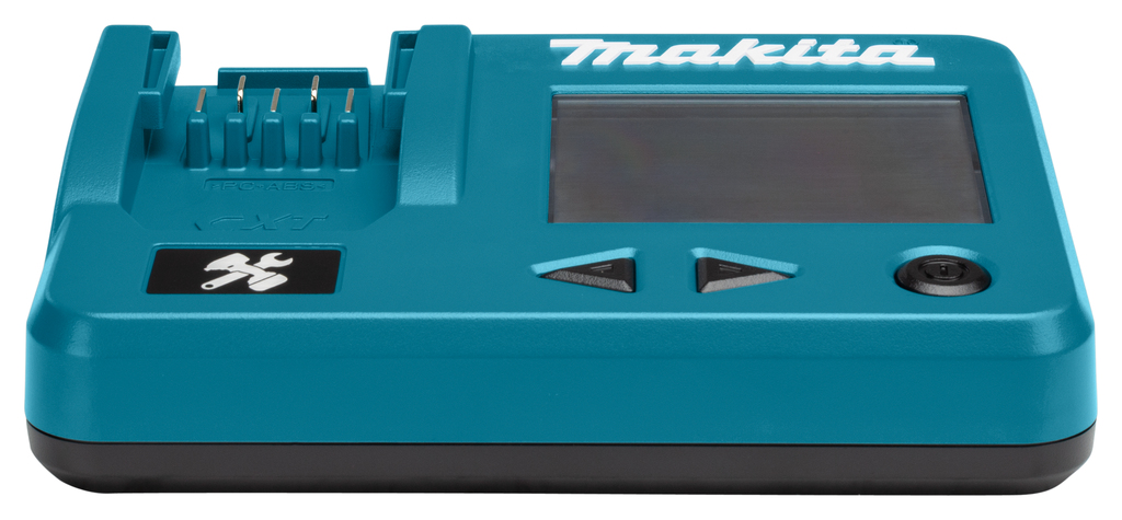 Makita DEABTC06 Portable Battery Checker (Btc06) - photo 2