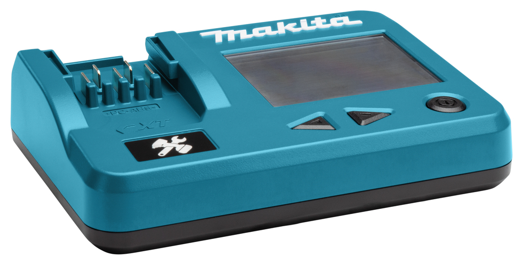 Makita DEABTC06 Portable Battery Checker (Btc06) - photo 3