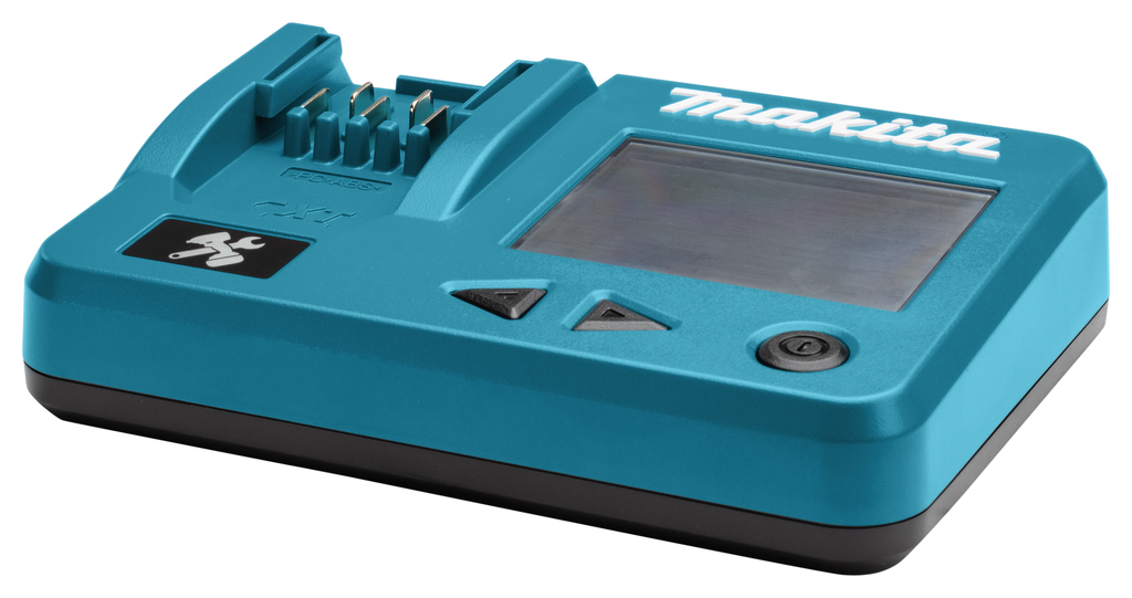 Makita DEABTC06 Portable Battery Checker (Btc06) - photo 4