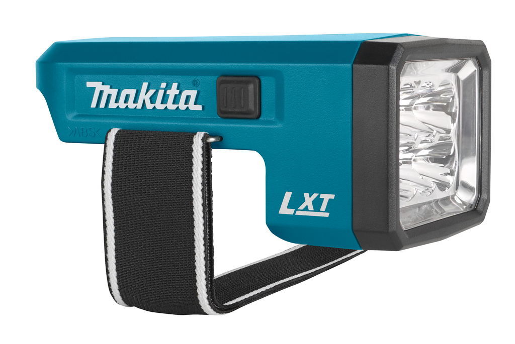 Makita DEADML186 L.e.d Flashlight Handy Type