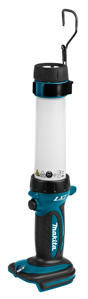 Makita DEADML806 18V Led Flashlight 620 Lumens - photo 3