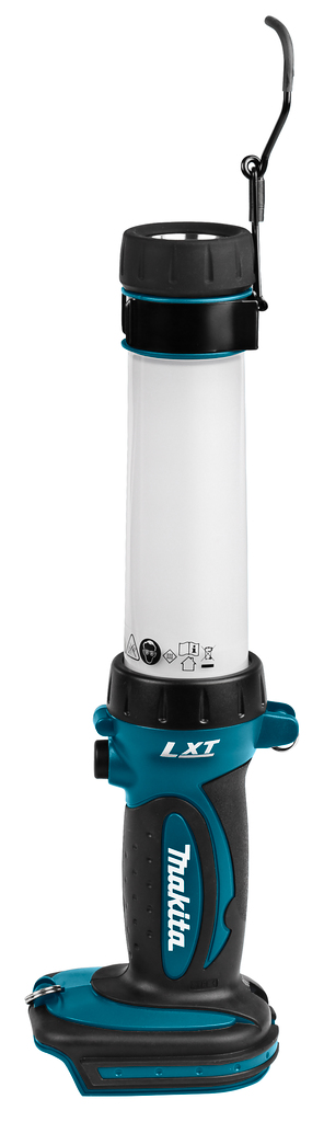 Makita DEADML806 18V Led Flashlight 620 Lumens