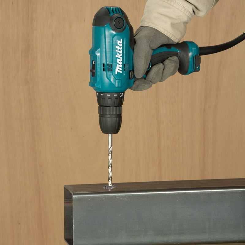 Makita DF0300 Driver Drill 10 mm - photo 2