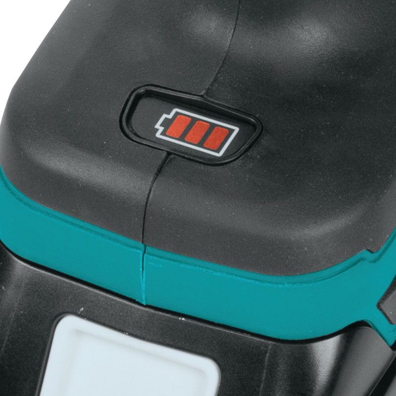 Makita DHP481Z Cordless Hammer Driver Drill - photo 4