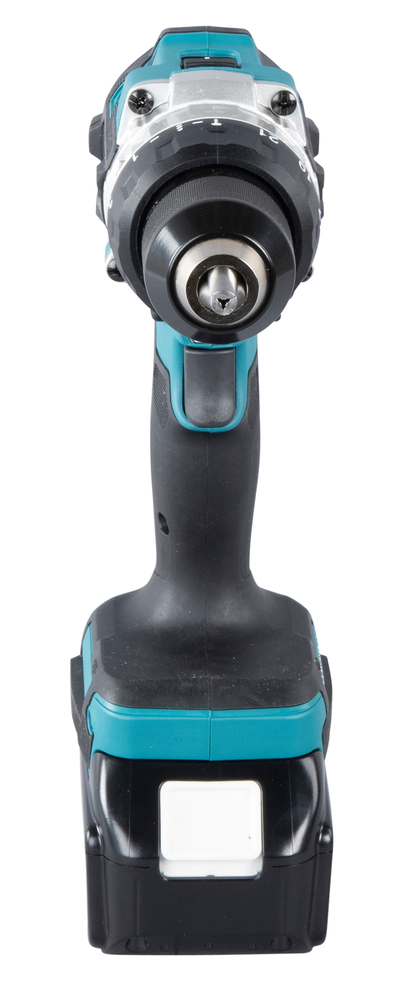 Makita DHP486RTE 18V Brushless Cordless Hammer Driver Drill - photo 4