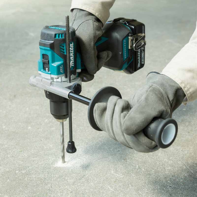Makita DHP486RTE 18V Cordless Hammer Driver Drill Kit - photo 2