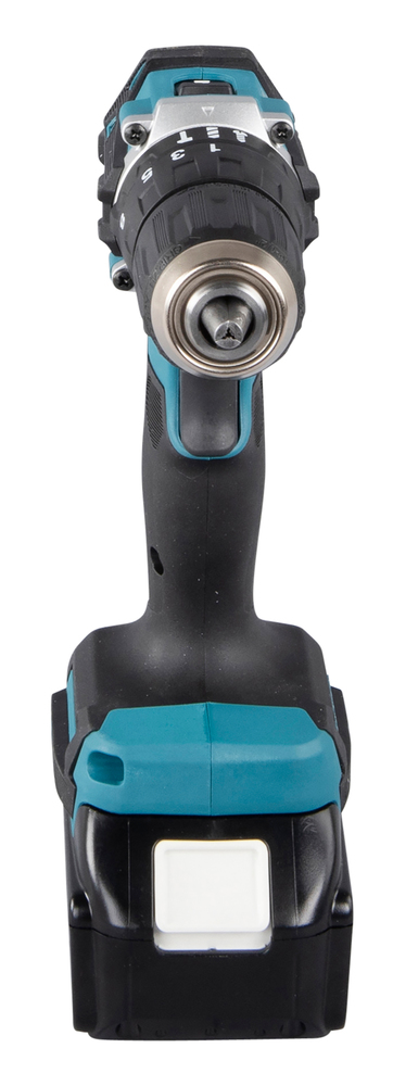 Makita DHP487SYX2 Cordless Hammer Driver Drill Kit - photo 4