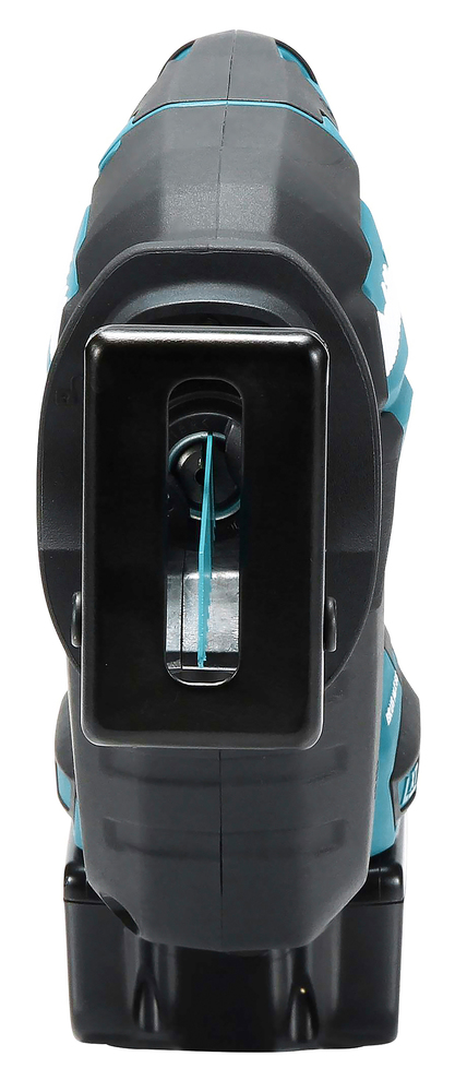 Makita DJR188RFJ 18V Cordless Reciprocating Saw Kit with 2 x BL1830B Battery, DC18RC Charger & Case - photo 3