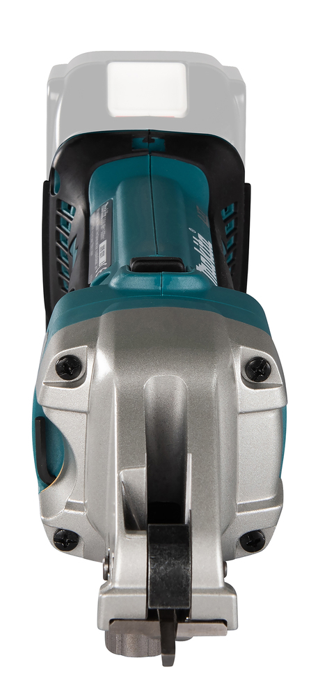 Makita DJS161Z 18V Cordless Metal Shear 1.6 mm - photo 3