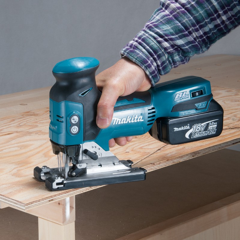 Makita DJV181Z 18V LXT Jigsaw - photo 2