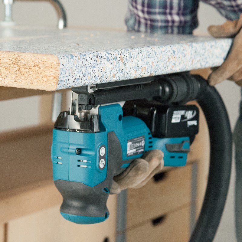 Makita DJV181Z 18V LXT Jigsaw - photo 3
