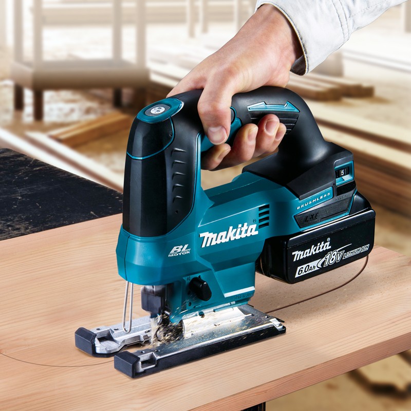 Makita DJV184Z 18V LXT Top Handle Jigsaw - photo 3
