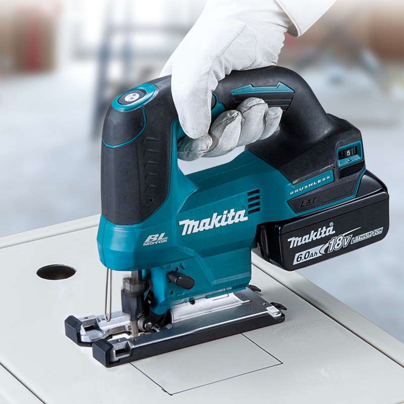 Makita DJV184Z 18V LXT Top Handle Jigsaw - photo 2
