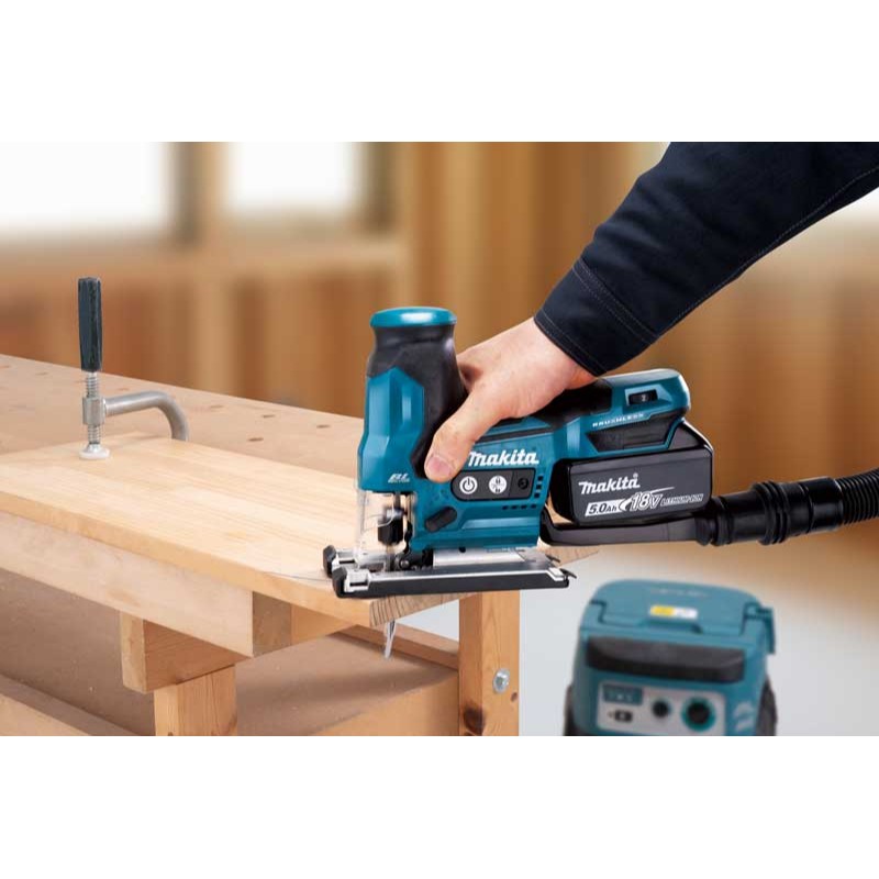 Makita DJV185Z 18V Cordless Jigsaw - photo 3