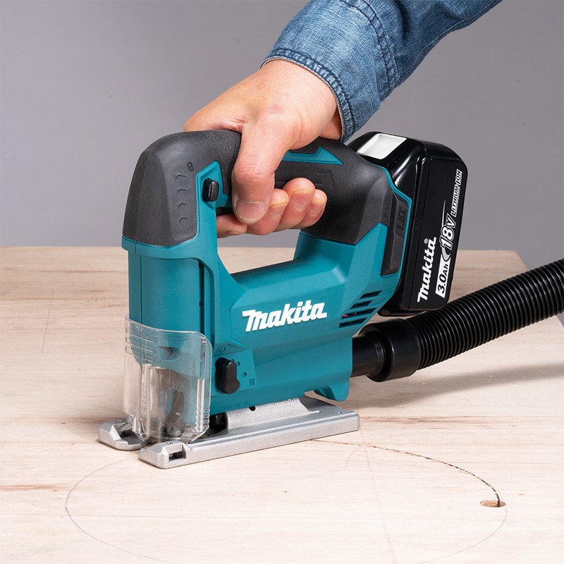 Makita DJV186Z 18V LXT Top Handle Jigsaw - photo 2