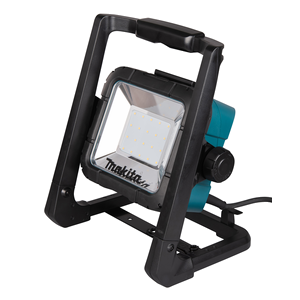 Makita DML805 Corded&cordless Led Worklight For