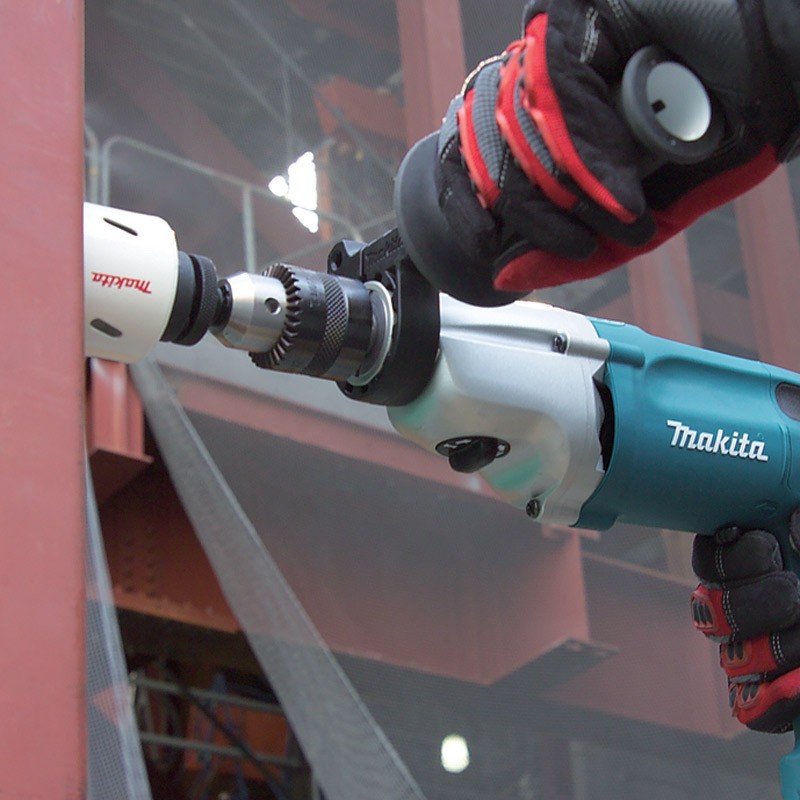 Makita DP4010/B Drill 110V - photo 2
